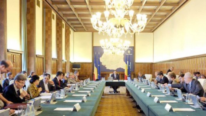 Ponta se pregăteşte pentru remanierea Guvernului - iată pe cine a luat 